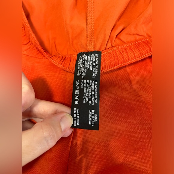 Alphalete Men’s Dynamic Short - Picture 6 of 7